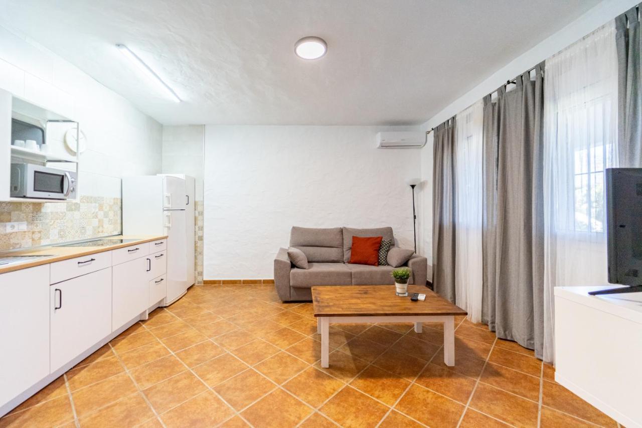 Apartamento Jibazahora B3 외부 사진