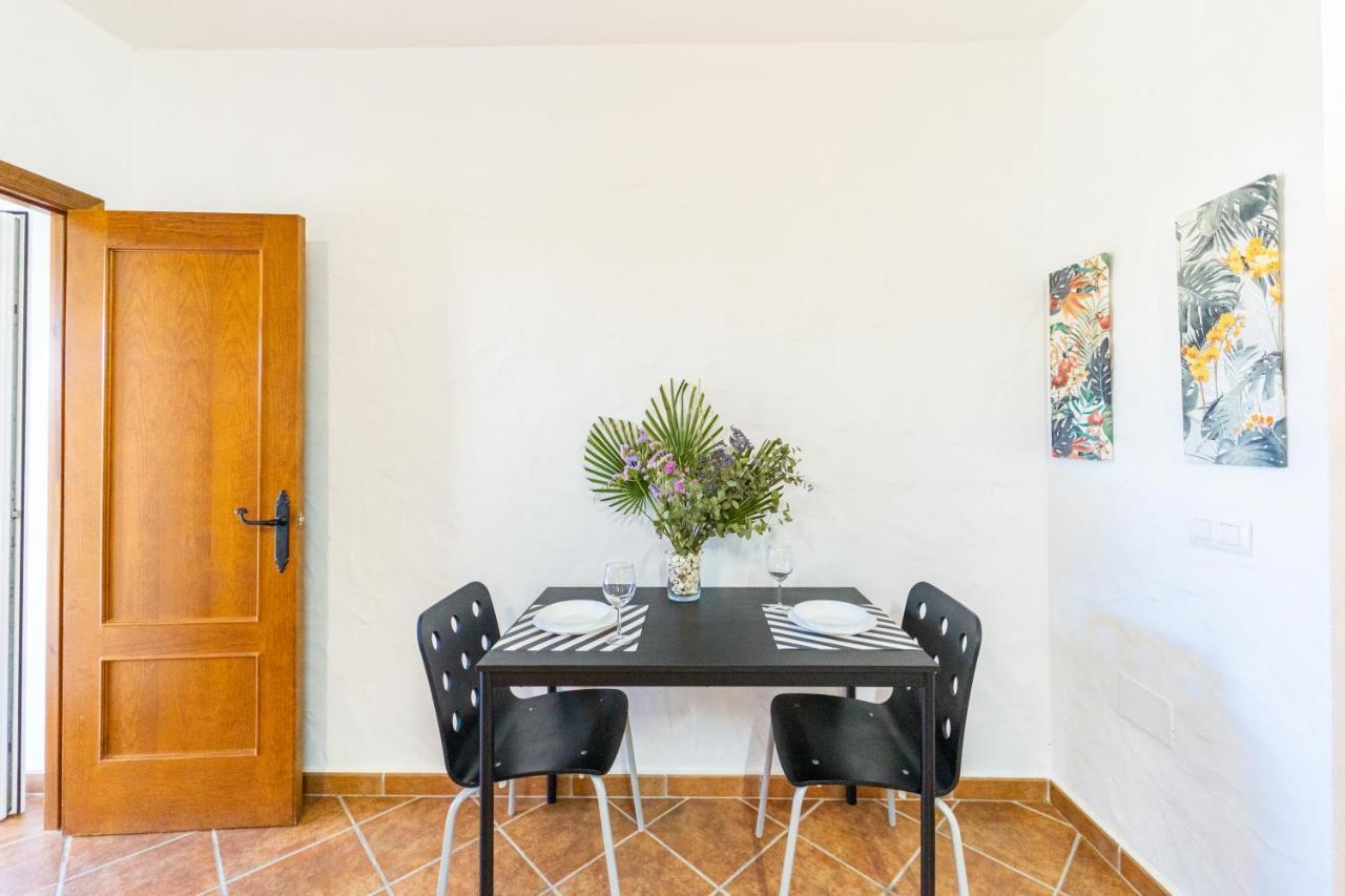 Apartamento Jibazahora B3 외부 사진