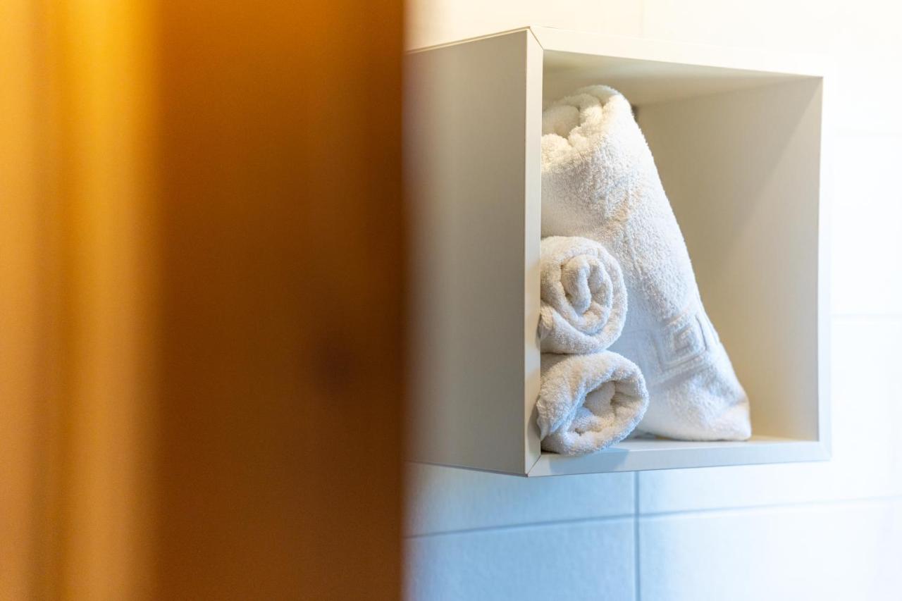 Apartamento Jibazahora B3 외부 사진