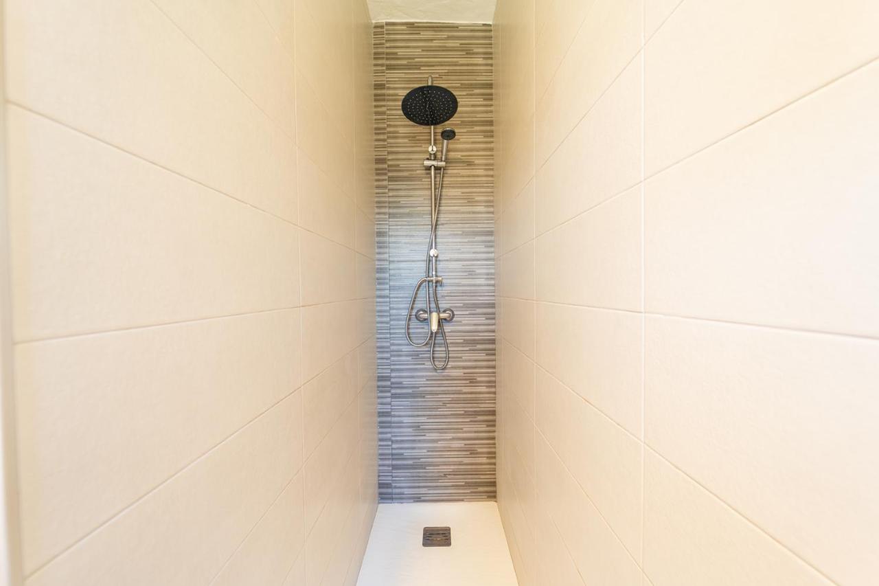 Apartamento Jibazahora B3 외부 사진