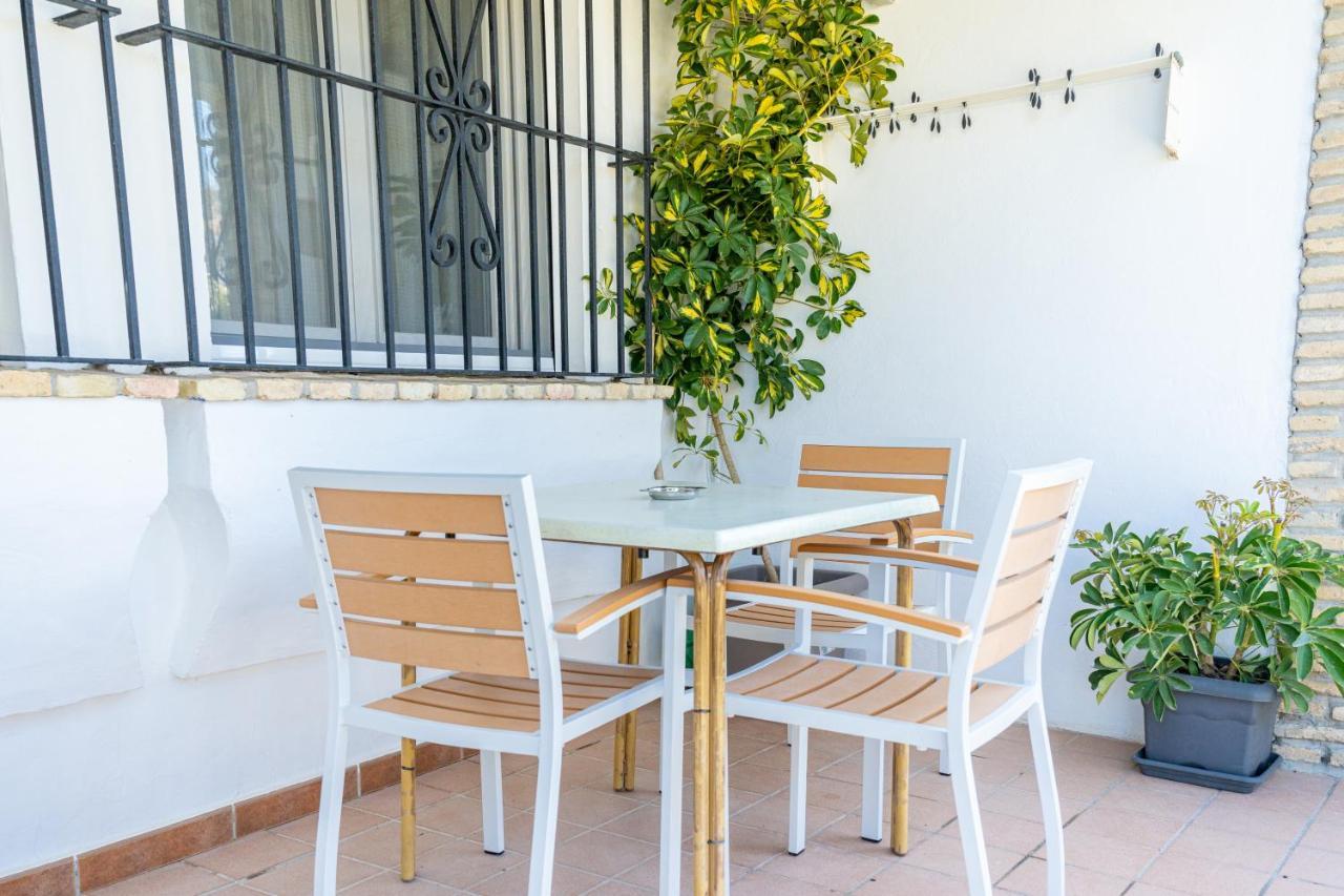 Apartamento Jibazahora B3 외부 사진