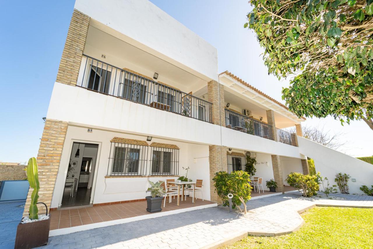 Apartamento Jibazahora B3 외부 사진